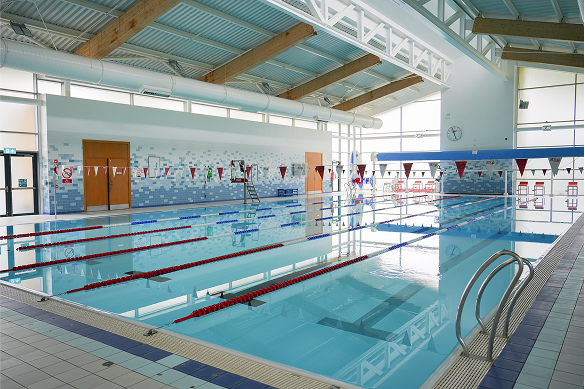 Campus & facilities
